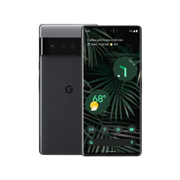Google Pixel 6 Pro 12GB RAM 128GB 1
