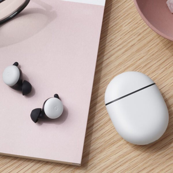 Google Pixel Buds 2nd Gen True Wireless In Ear Earbuds 3