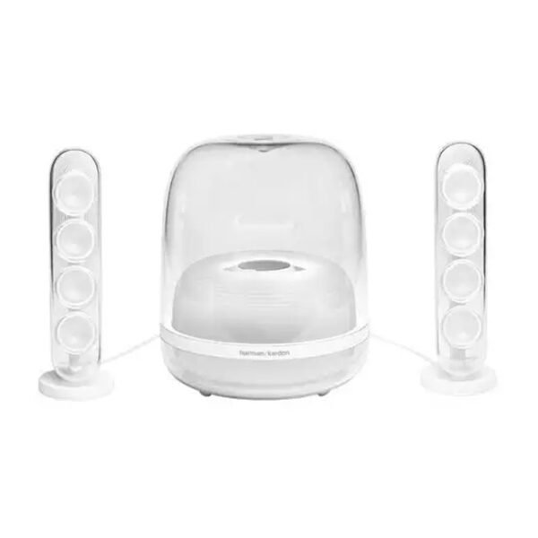 Harman Kardon SoundSticks 4