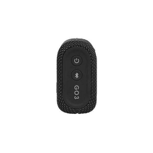 JBL GO 3 4