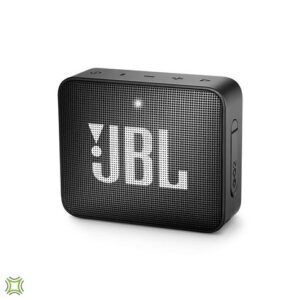 Jbl go2 black 1