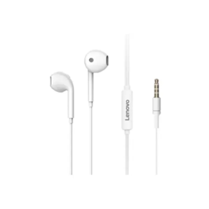 Lenovo HF170 Wired Half In Ear Earphones