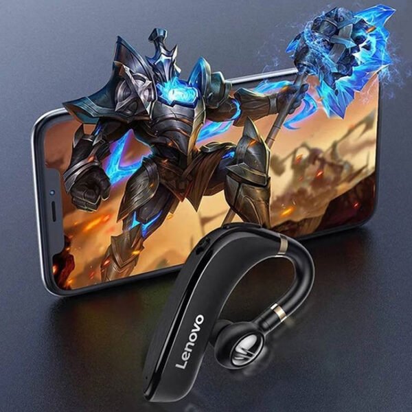 Lenovo HX106 Wireless Bluetooth Headset 3
