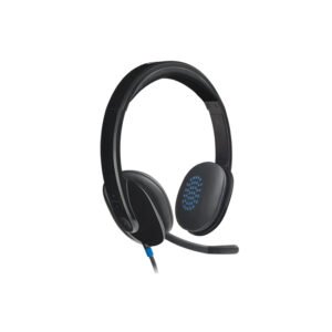 Logitech H540 03