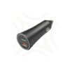 Mi 37W 2 USB Car Charger CC06ZM