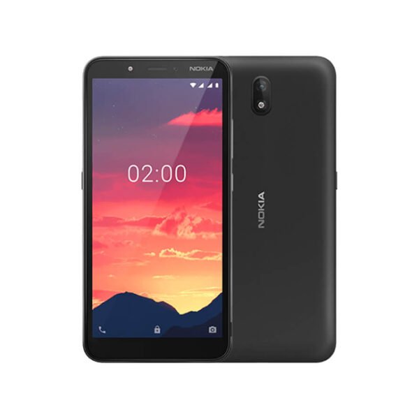 Nokia C2 1
