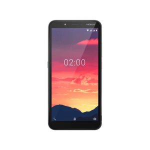 Nokia C2