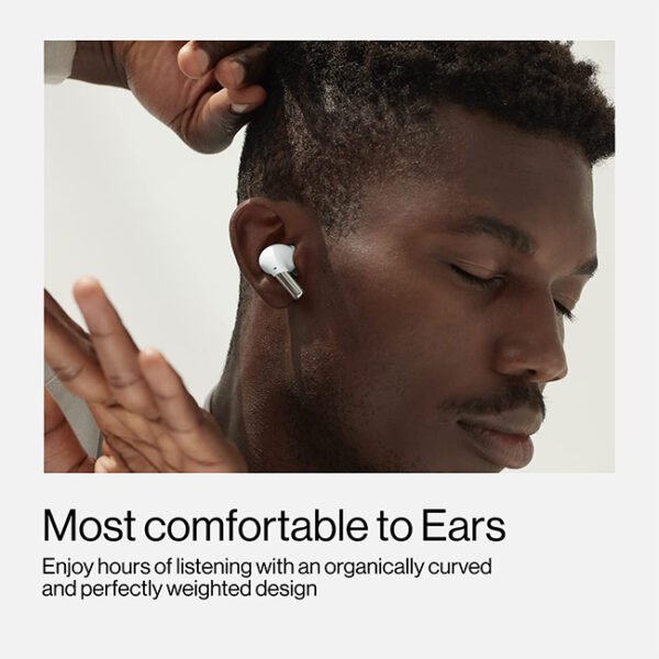 OnePlus Buds Pro 7