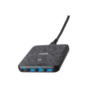 PowerPort Atom III Slim Wall Charger 1