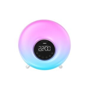 Remax RB M45 Mioyun Series Wireless Speaker with Lamp 1