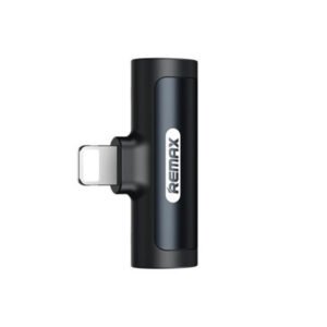 Remax RL LA04i Smooth Series Lightning Audio Adapter
