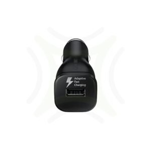 Samsung 15W Car Charger 1