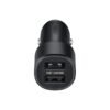 Samsung 15W Dual Port Car Charger