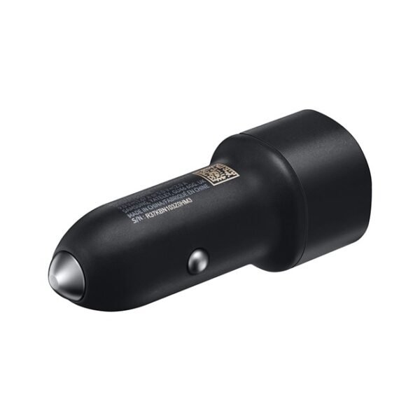 Samsung 15W Dual Port Car Charger 3