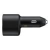 Samsung 45W 15W Super Fast Dual Car Charger 5