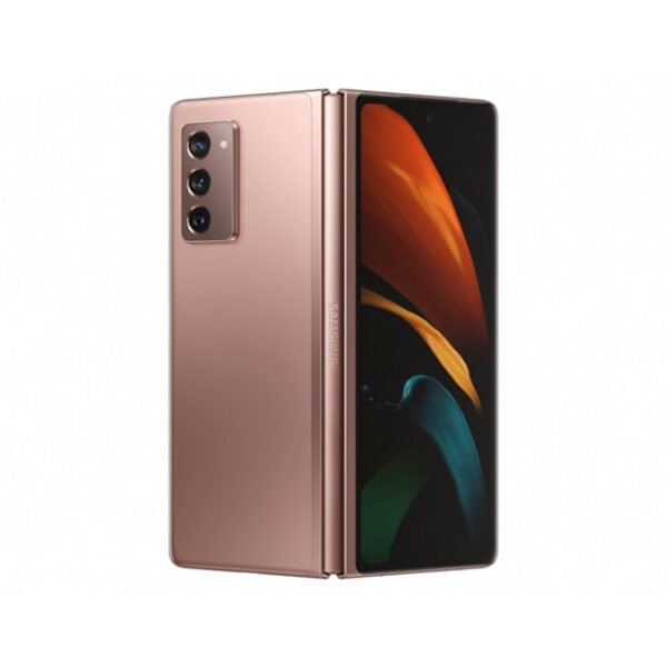 Samsung Galaxy Z Fold2 5G 1