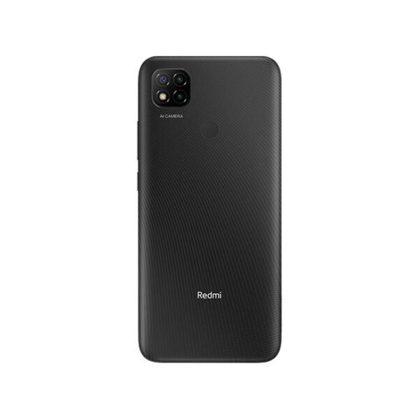Xiaomi Redmi 9C Midnight Gray