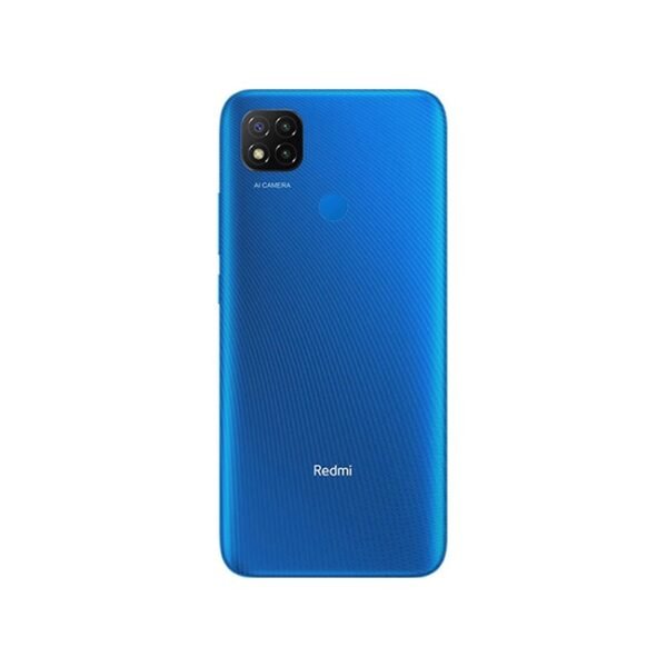 Xiaomi Redmi 9C Twilight Blue