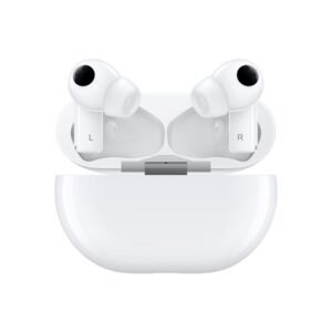huawei freebuds pro white 1