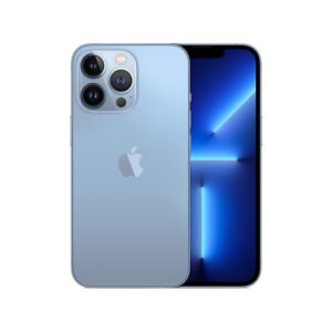 iPhone 13 Pro 1