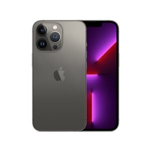 iPhone 13 Pro 4