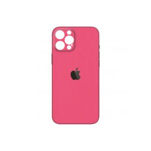 iPhone 13 Pro Back Sticker Film 3 1