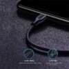 joyroom speed series USB Micro Cable1