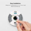 Google A0013 Nest Learning Thermostat 3