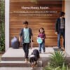 Google A0013 Nest Learning Thermostat 4