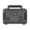 Powerology 140400mAh 500W Pure Sine Wave Output Portable Power Generator