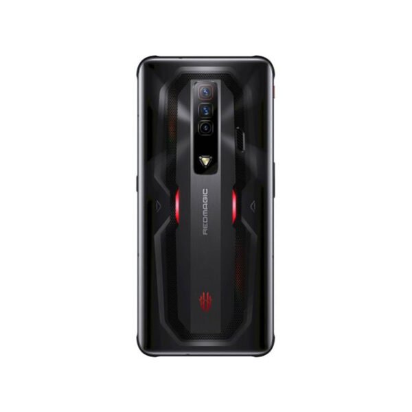 ZTE nubia Red Magic 7 16GB RAM 256GB