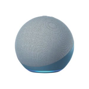 Amazon Echo Dot 4th Generation 7