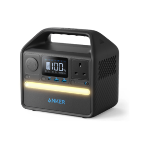 Anker
