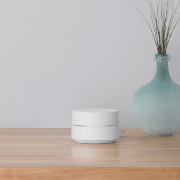 Google AC1200 WiFi Mesh Router 3
