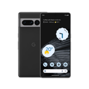Google Pixel 7 Pro 8GB RAM 128GB