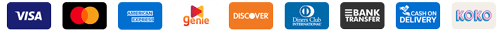 footer payment toyo