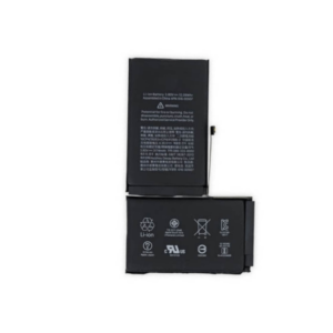 Xs max battery