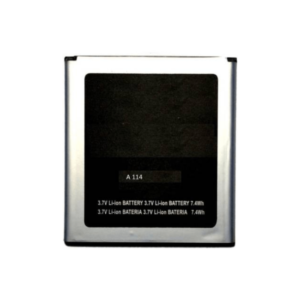 A114 Battery