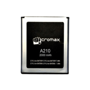 A210 Battery