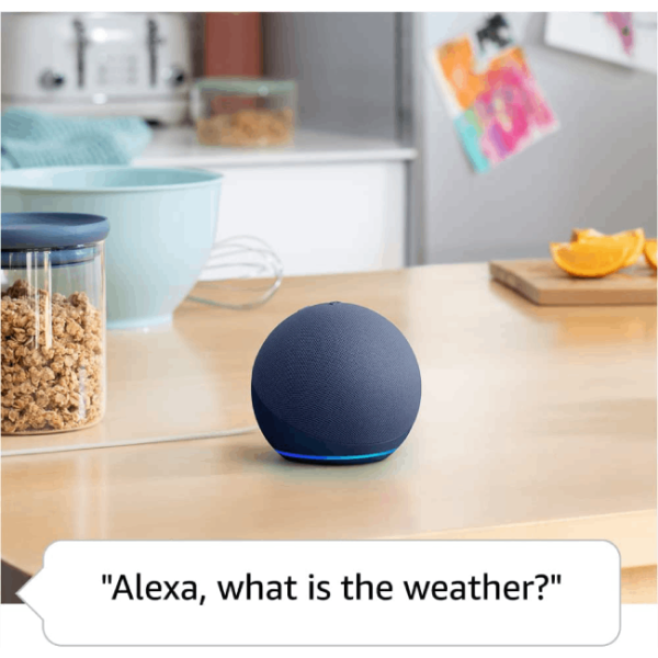 Echo dot 5th gen 3