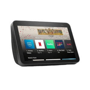 Echo show 8 2nd gen