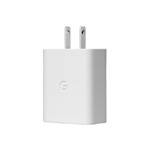 Google charger