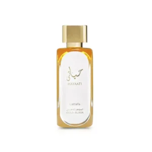 Hayaati Gold Elixir 1